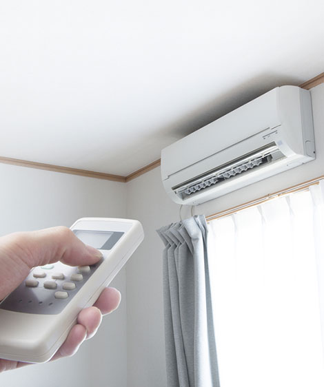 Keep Your Home Cool — Sunny's Electrical In Townsville, QLD
